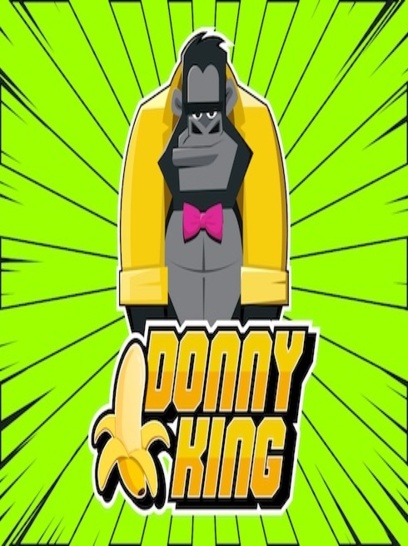 Donny King kombinon shkëlqimin me çmime të mëdha