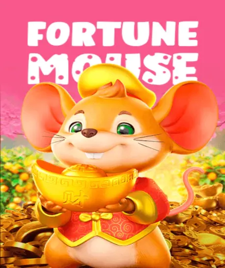 Në Fortune Mouse miu të çon drejt pasurisë